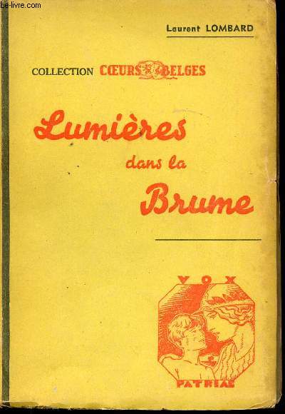 Lumires dans la Brume.