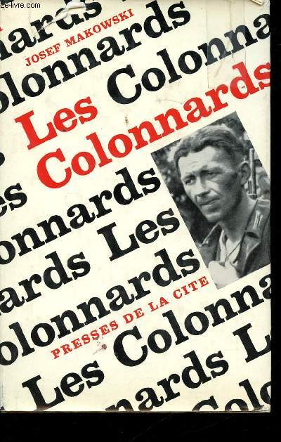 Les Colonnards.