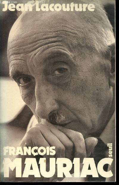 Franois Mauriac.