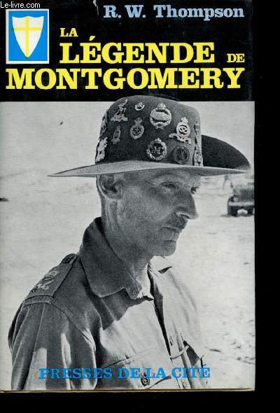 La Lgende de Montgomery.