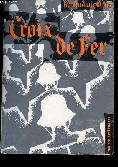 Croix de Fer.