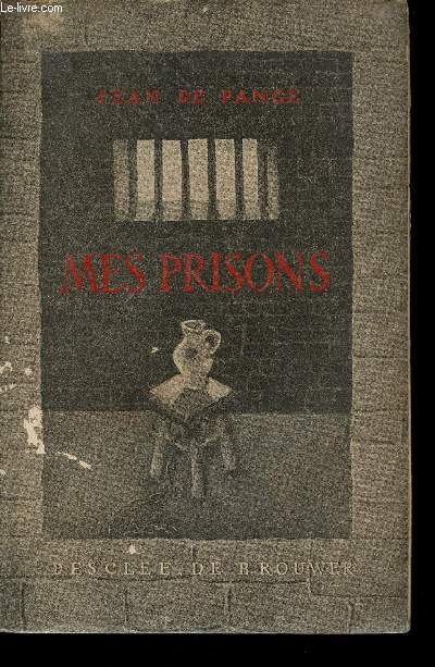Mes Prisons.