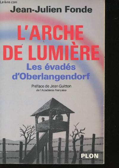 L'Arche de Lumire. Les vads d'Oberlangendorf.