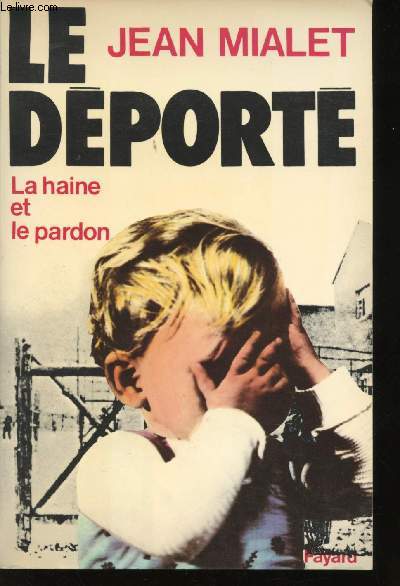 Le Dport. La haine et le pardon.