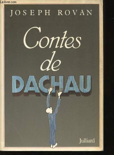 Contes de Dachau.