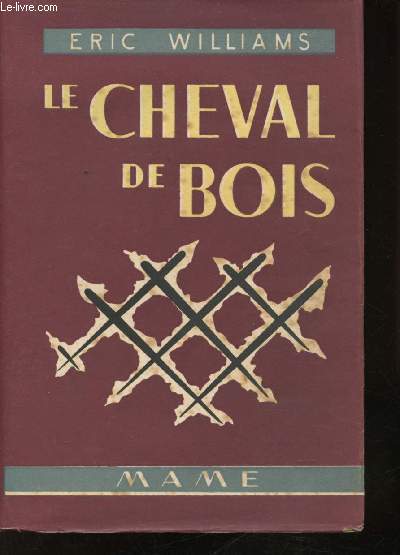 Le Cheval de Bois.