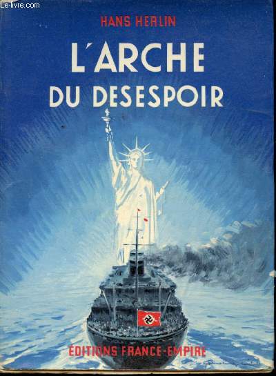 L'Arche du dsespoir.