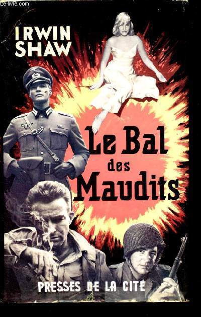 Le Bal des Maudits.