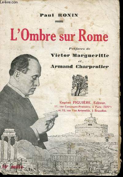 L'Ombre sur Rome.