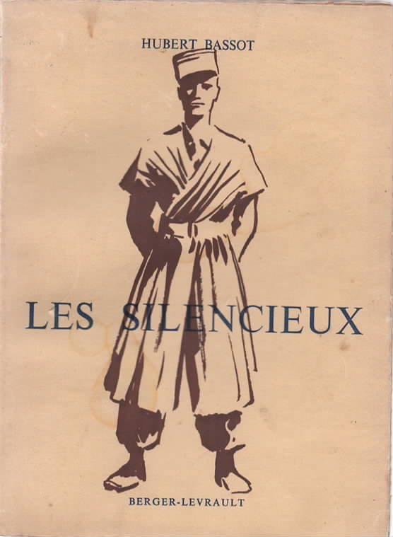 Les Silencieux. (Rcit)