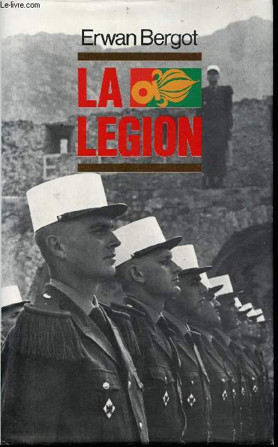 La Lgion.