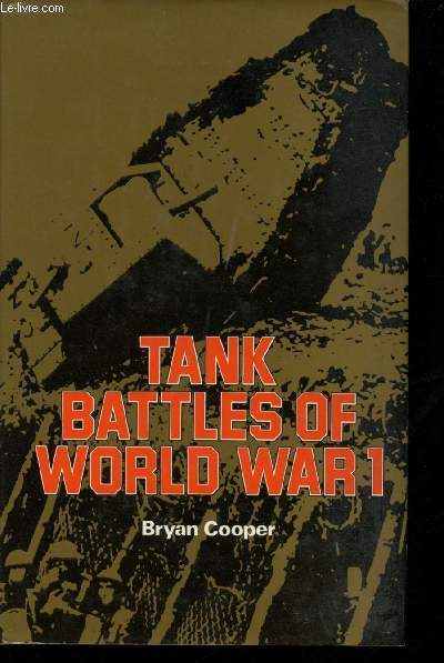 Tank battles of World War 1.