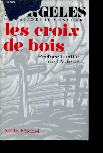 Les Croix de Bois.