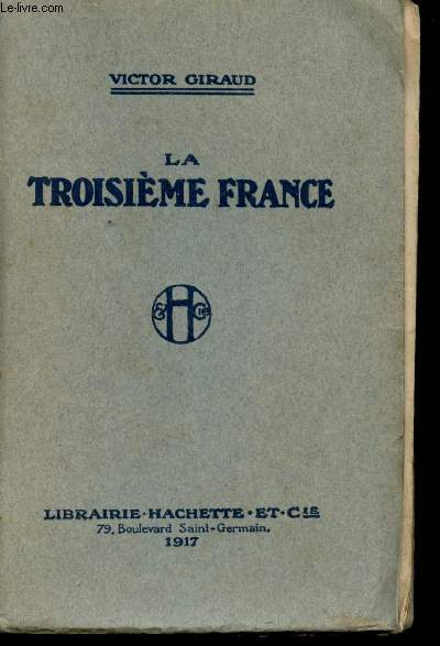 La Troisime France.