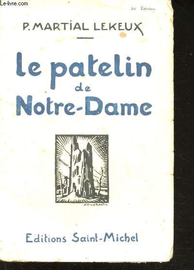 Le patelin Notre-Dame (Oud-Stuyvekenskerke).