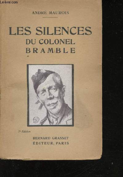 Les silences du Colonel Bramble.