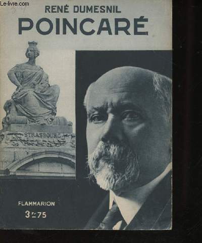 Raymond Poincar.