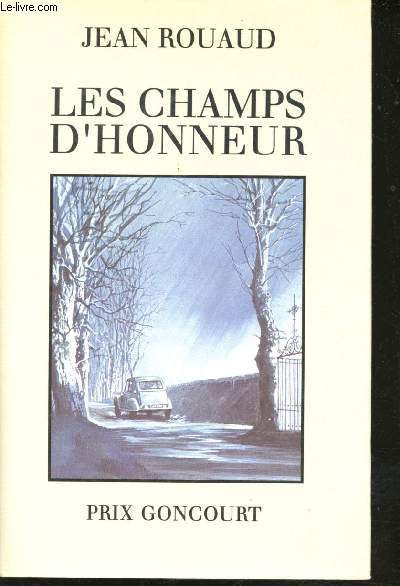 Les Champs d'honneur.