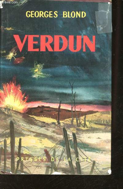 Verdun.