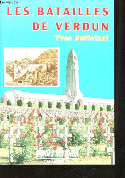 Les Batailles de Verdun.