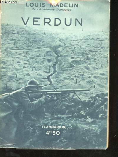 Verdun.