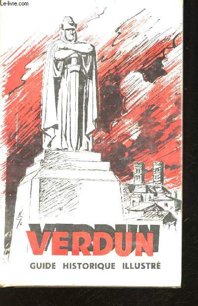 Guide historique illustr. Textes, photos et plans extraits des Guides illustrs Michelin