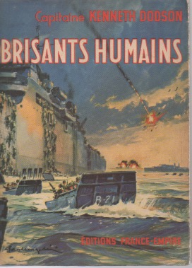 Brisants humains.