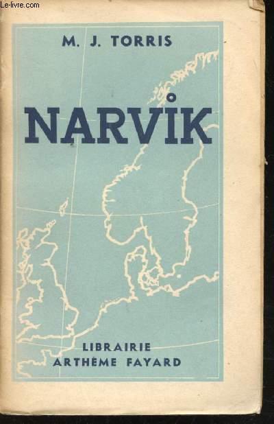 Narvik.