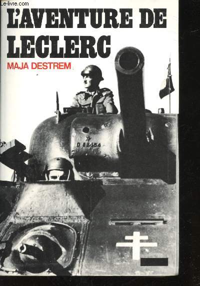 L'Aventure de Leclerc.
