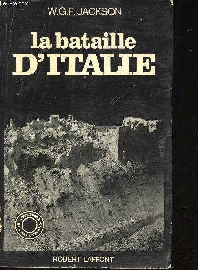 La Bataille d'Italie.