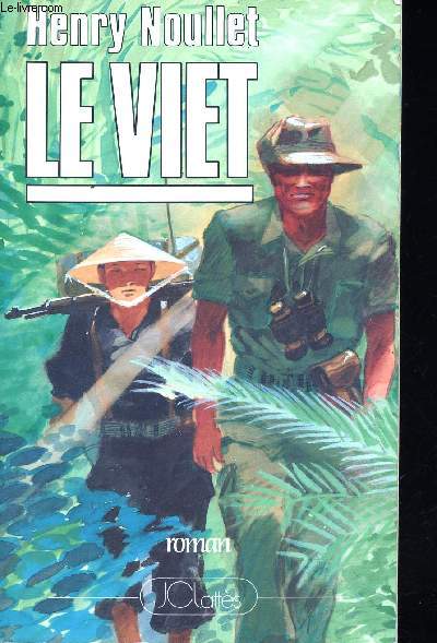 Le Viet.