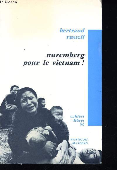 Nuremberg pour le Vietnam!