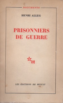 Prisonniers de Guerre.