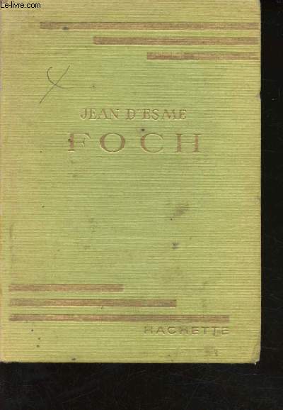 Foch