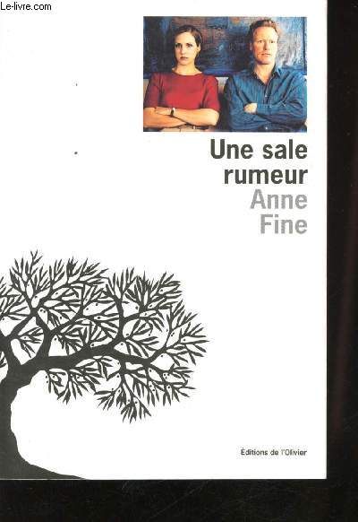 Une sale rumeur -