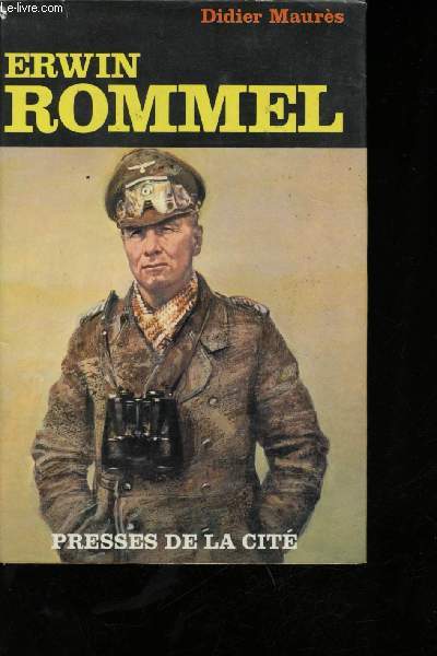Erwin Rommel