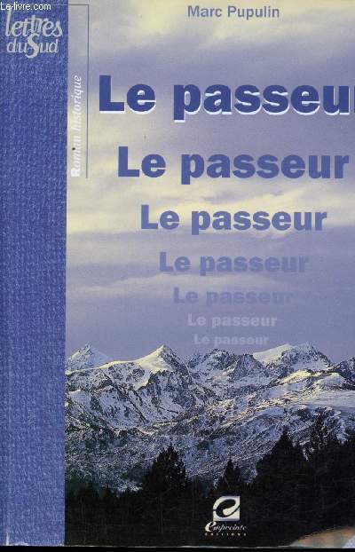 Le passeur