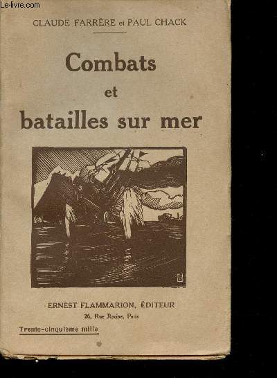 combats et batailles sur mer (septembre 1914- dcembre 1914) -