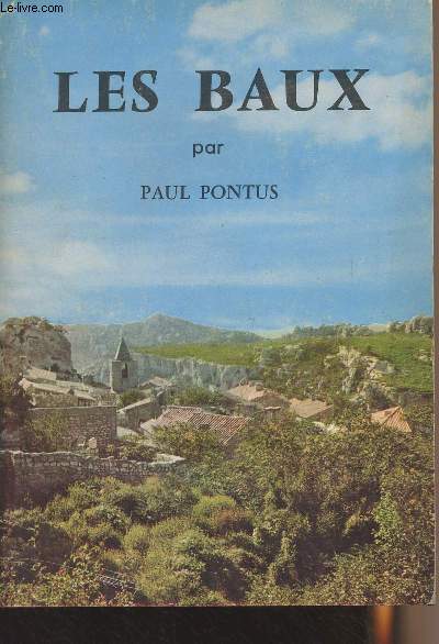 Les Baux