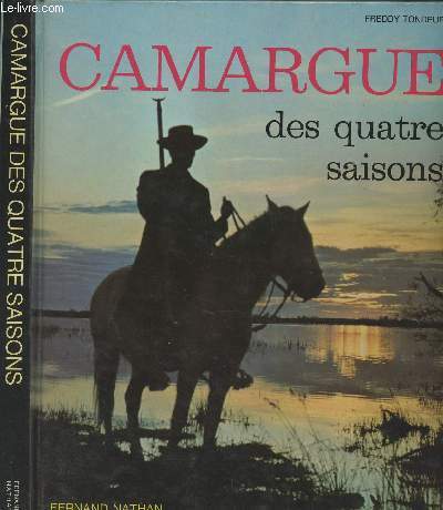 Camargue des quatre saisons