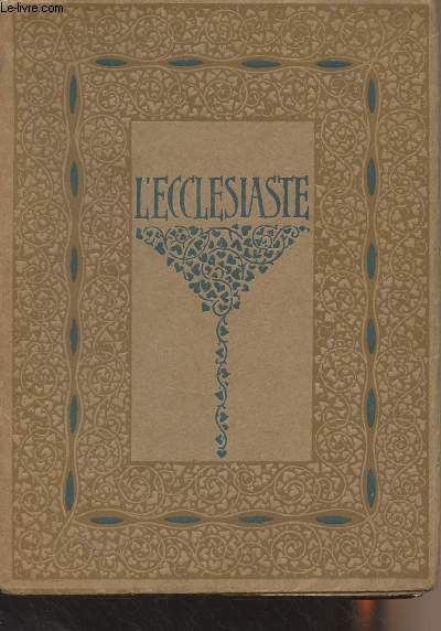 L'Ecclsiaste