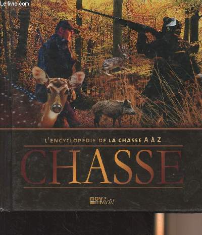 Petit livre de la chasse