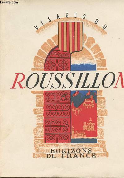Visages du Roussillon - collection 