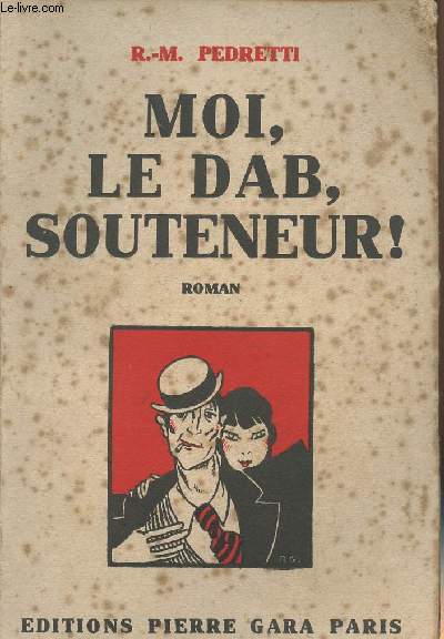 Moi, le Dab, souteneur !