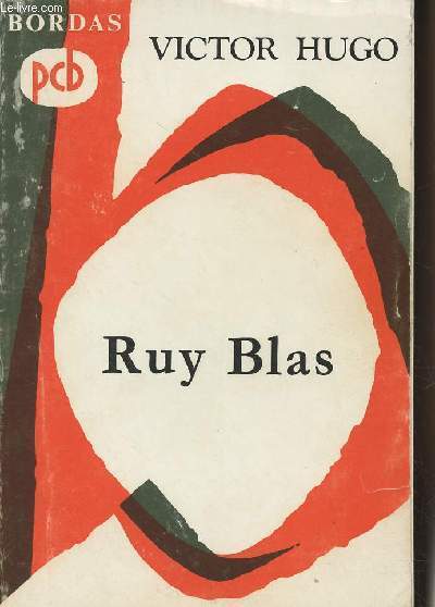 Ruy Blas - 