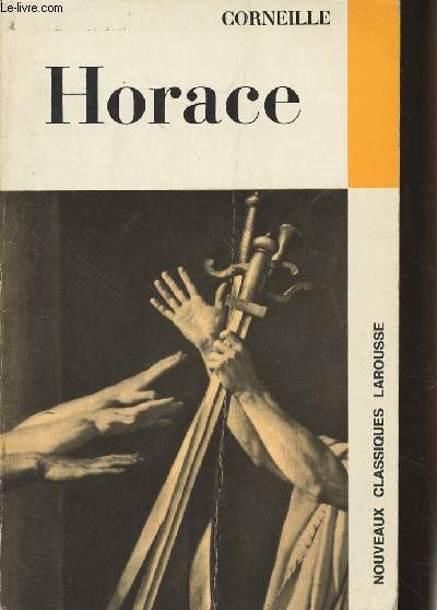 Horace - 