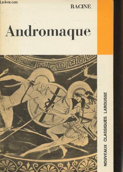 Andromaque - 