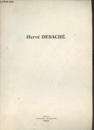 Herv Desach