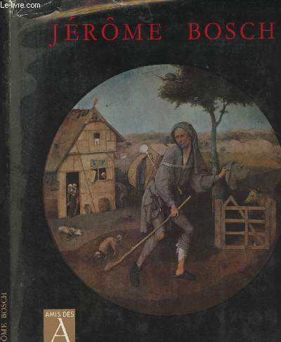 Jrme Bosch - Amis des Arts