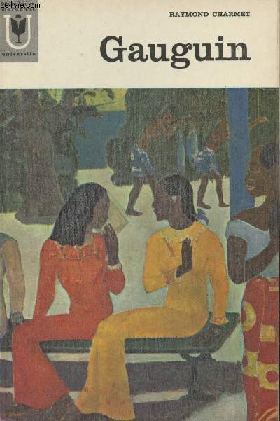 Gauguin - Bibliothque Marabout Universit n88